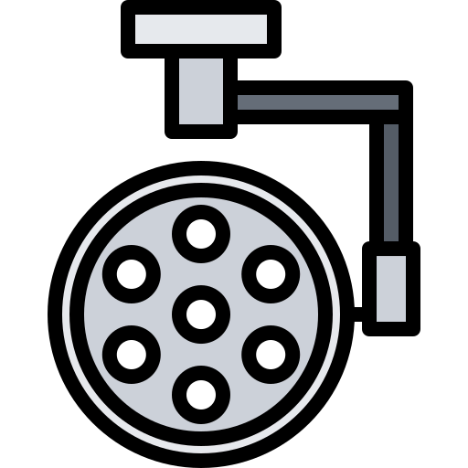Lamp icon