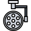 Lamp icon 64x64