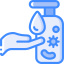 Soap icon 64x64