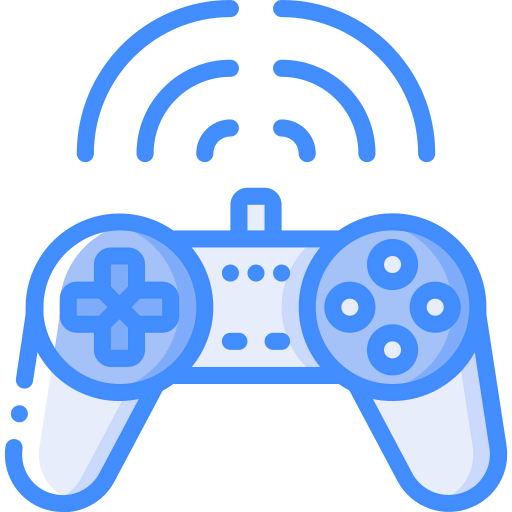 Game controller icon