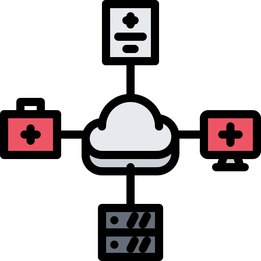 Cloud icon