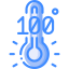 Thermometer icon 64x64