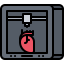3d printer icon 64x64
