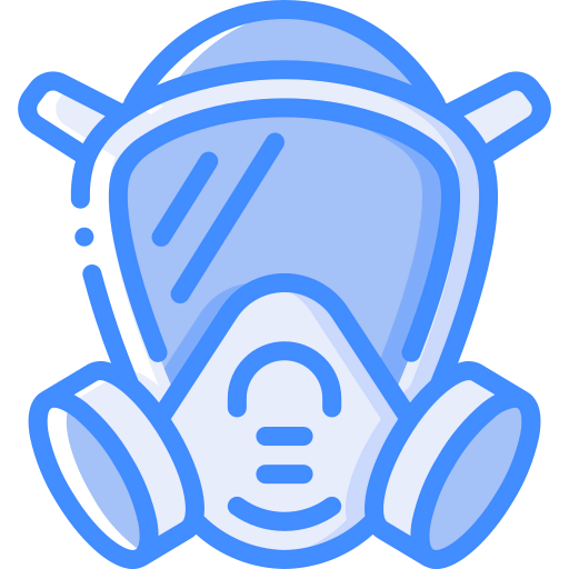 Facemask icon