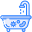 Bath icon 64x64