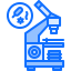 Microscope icon 64x64