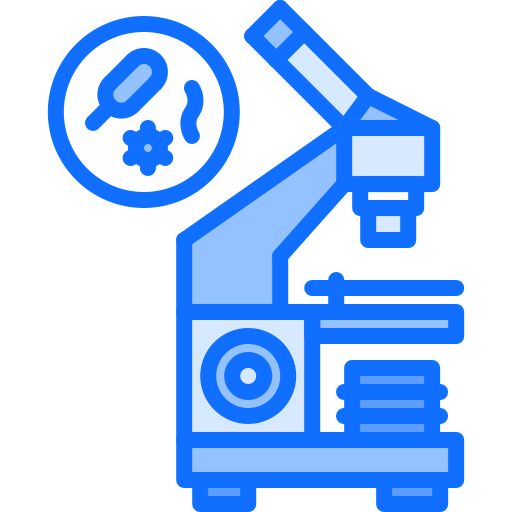 Microscope 상