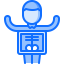 X ray icon 64x64