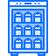 Refrigerator icon 64x64