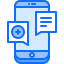 Chat icon 64x64