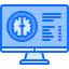 Brain icon 64x64