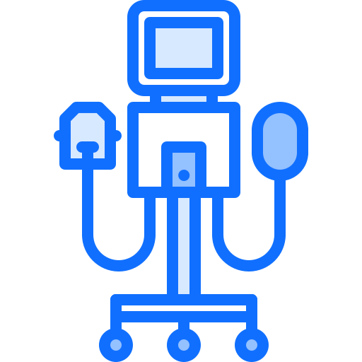 Ventilation icon