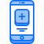 Smartphone icon 64x64