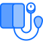 Tonometer icon 64x64