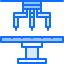 Robot icon 64x64