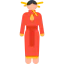 Chinese icon 64x64