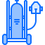 Oxygen mask icon 64x64