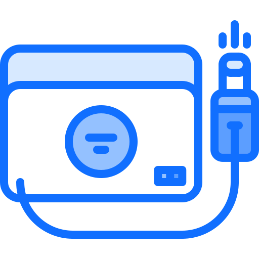 Inhalation icon