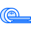 Magnetic resonance icon 64x64