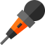 Microphone icon 64x64