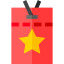 Vip pass icon 64x64