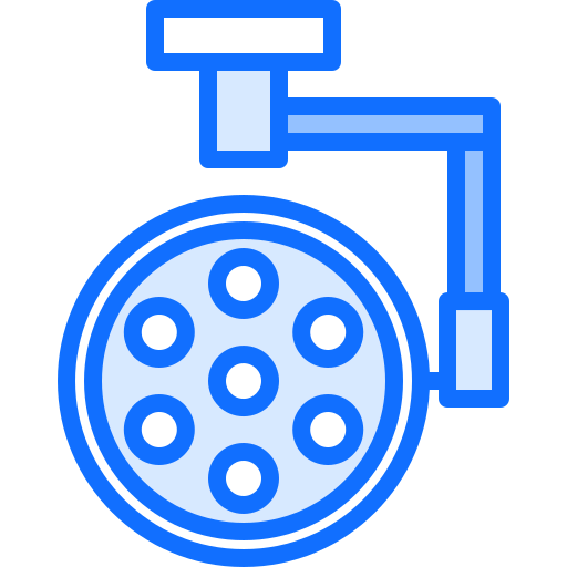 Lamp icon