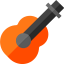 Guitar icon 64x64
