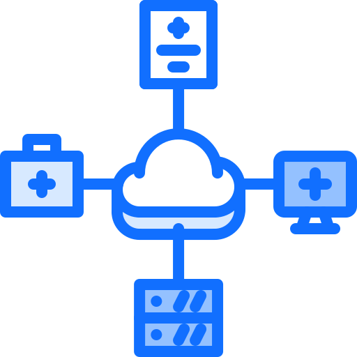 Cloud icon