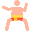 Martial arts icon 64x64
