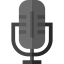 Microphone icon 64x64