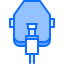 Magnetic resonance icon 64x64