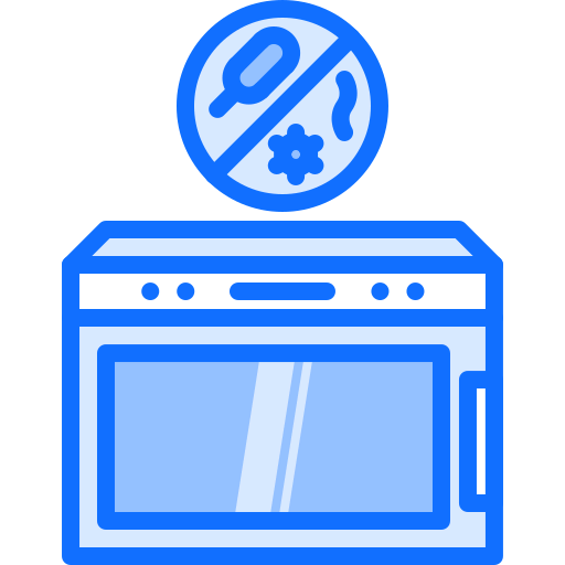 Bacterial icon