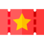 Ticket icon 64x64