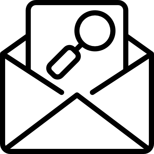Email icon