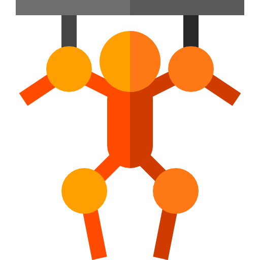 Puppet icon