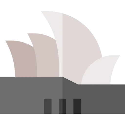 Opera icon
