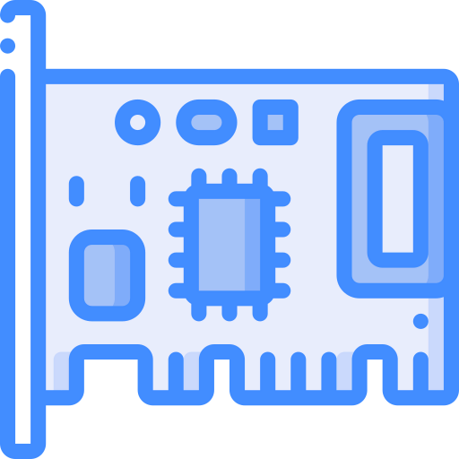 Chip icon