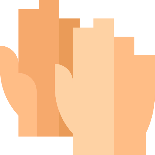 Clap icon