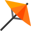 Umbrella icon 64x64