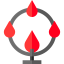 Ring of fire icon 64x64