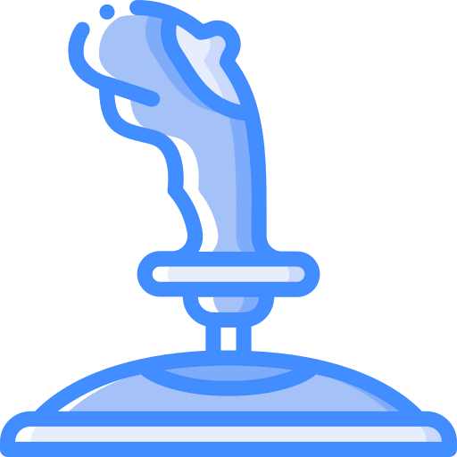 Joystick icon
