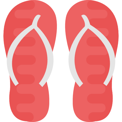 Slipper icon
