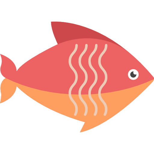 Fish icon