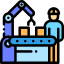 Factory アイコン 64x64