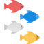 Fish icon 64x64