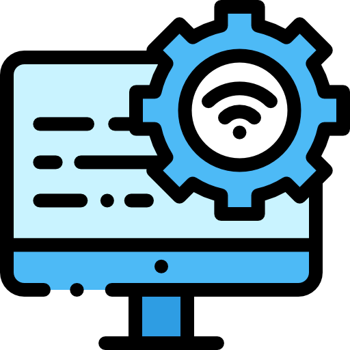 Computer icon