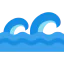 Sea icon 64x64