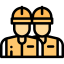 Engineer アイコン 64x64