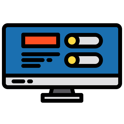 Ui icon