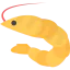 Shrimp icon 64x64